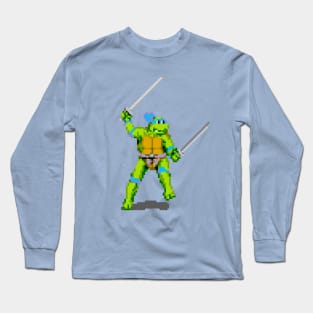 Leonardo TMNT Long Sleeve T-Shirt